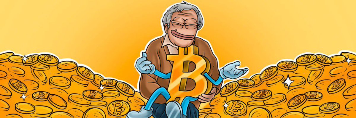 DevIsSatoshi's tweet photo. 🔥 Satoshi is back! 🔥

He created $BTC because he was tired of sh*tty money. He's back with $SAT because he's tired of sh*tty memecoins.

Ticker: $SAT
Name: Satoshi on SOL

✅ 21M supply
✅ LP Burned 
✅ Authority Revoked

Raydium launch tonight! 🚀

https://t.co/YXVh3DzGFT https://t.co/J8zefzz4xl