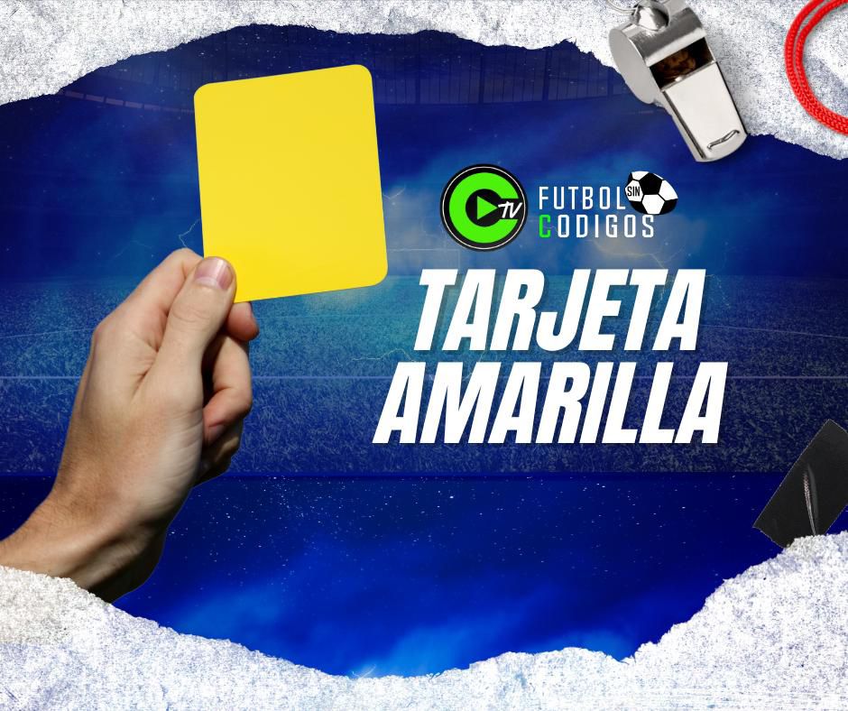Fútbol Sin Códigos tweet media