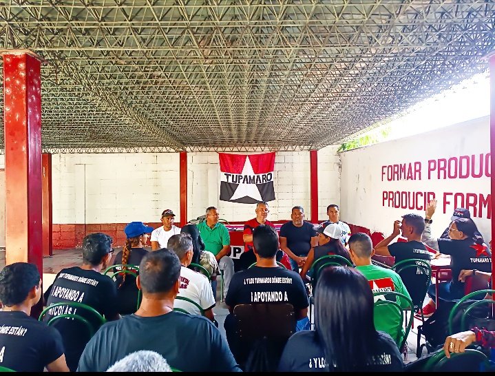 Oficial Carabobo Mrt tweet media