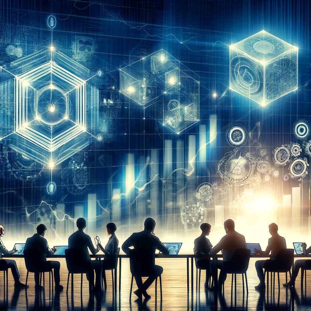 NexusInnovateX (@P2PTechX) / Posts / X