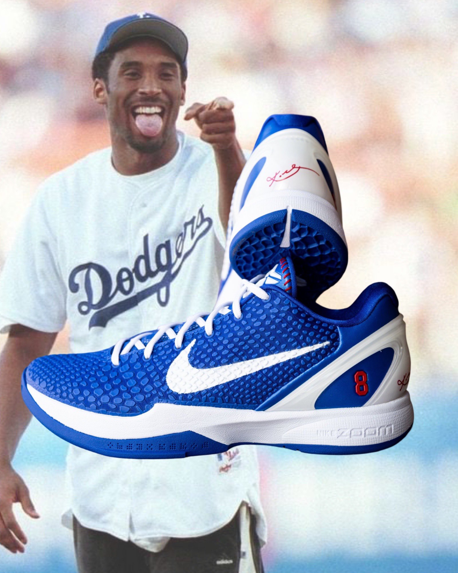 Sneaker Bar Detroit on X: 