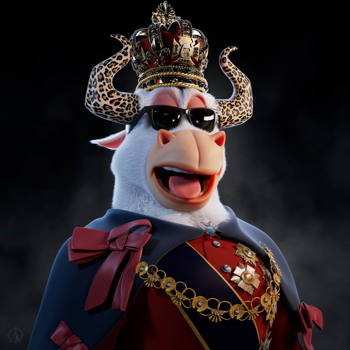 <a href="/BAPTheRoyals/">BAP | The Royals 👑</a> <a href="/BullsApesProj/">Bulls and Apes Project</a>