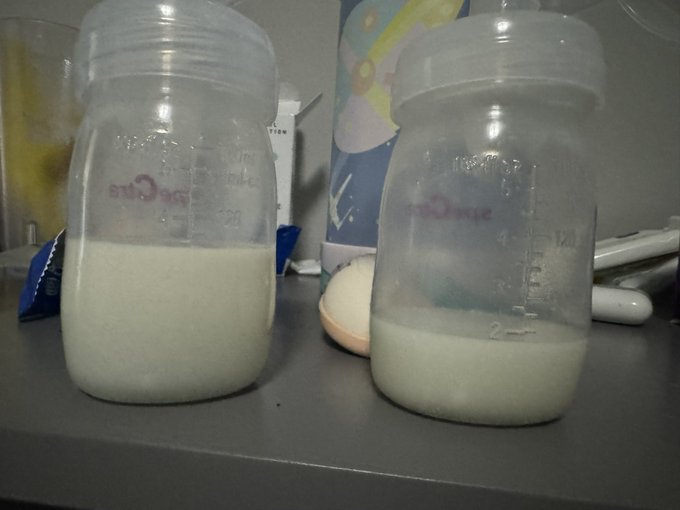 Darn that slacker boob. https://t.co/U6v8ooDraf