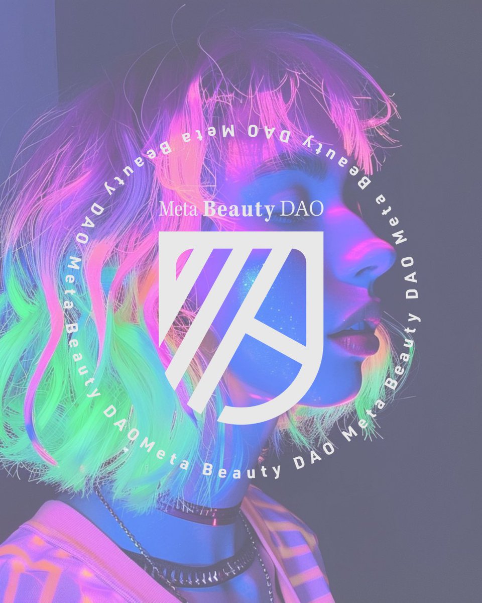 まだまだ言えないことが沢山ありますが…
あっ！と驚く方達との協業が控えております✨
楽しみにお待ちください😊

AI生成チームみんなでスキルアップしていきます🔥🔥🔥
応援よろしくお願いします^_^✨

#MBD
#metabeautydao
#AI画像生成
#美容師
#枝村仁
#サロンオーナー
#美容室経営