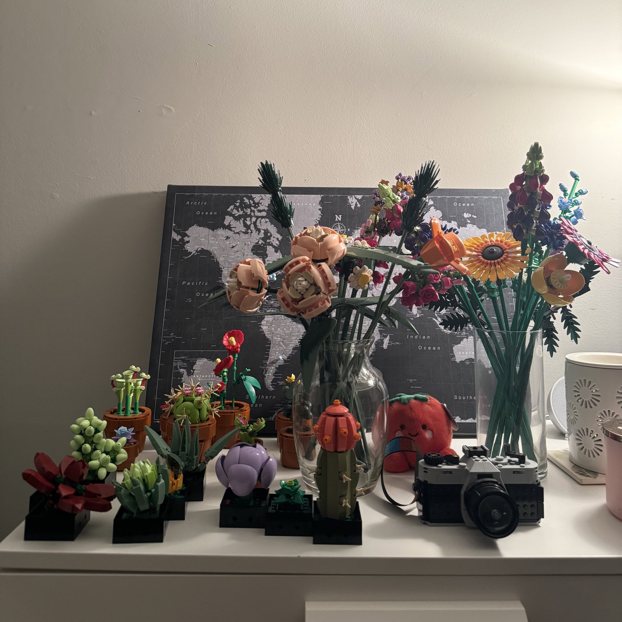 left botanical 鉢 4点 セット left botanical 鉢 4点 セット