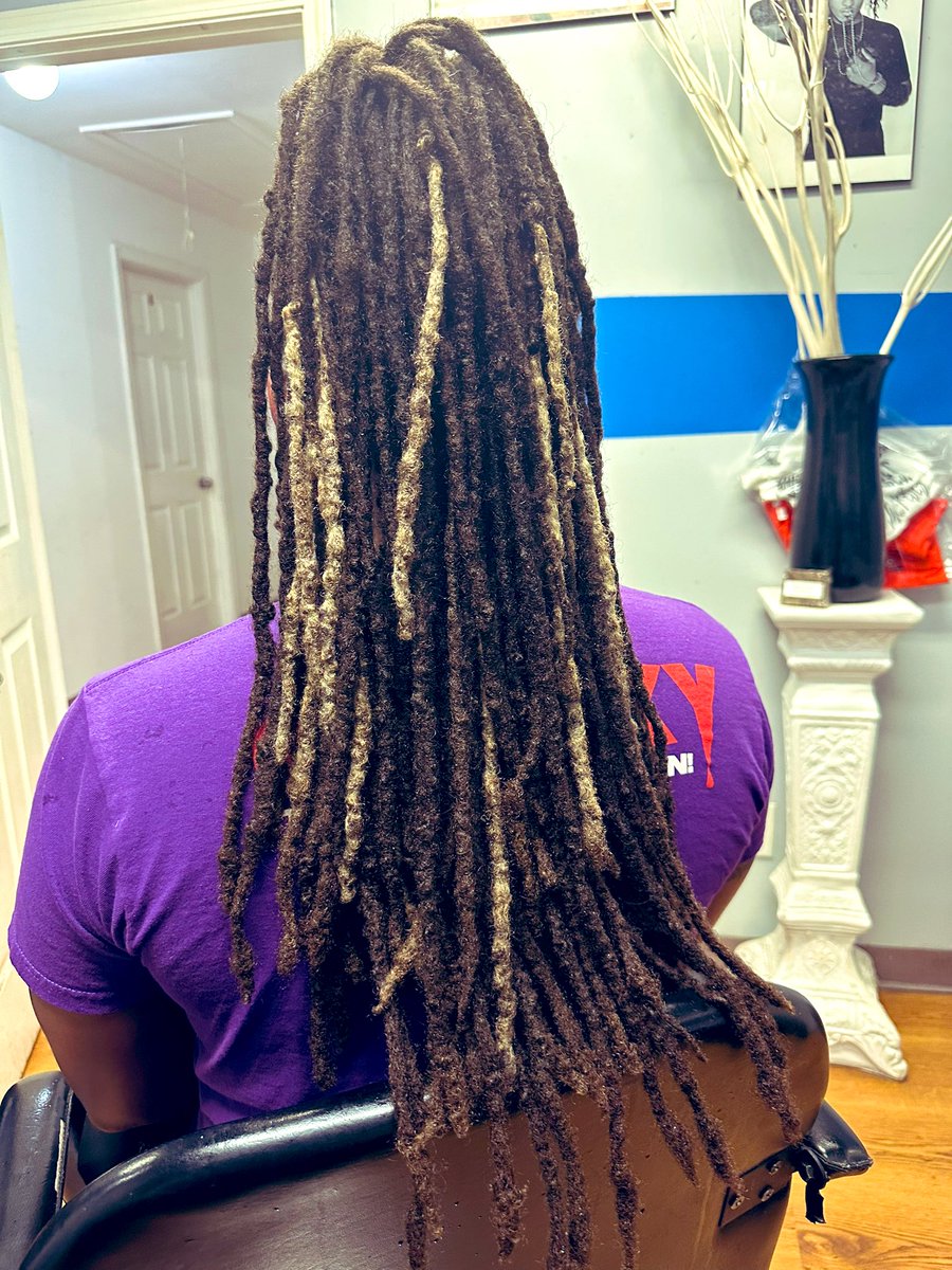 CodyMcKaleDean's tweet image. My #dreadlock journey continues…I’ve had mine for almost 10 years now!!! #DreadHead