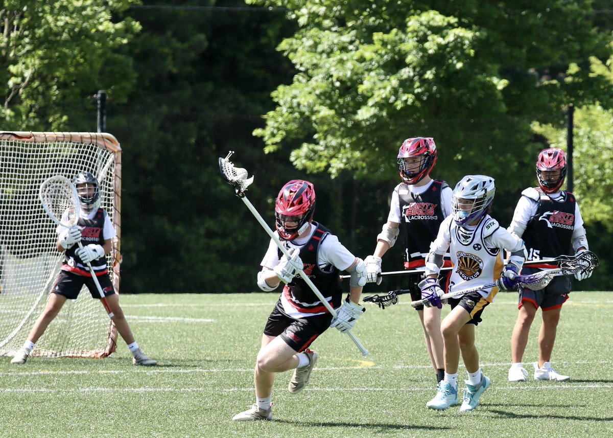 Connor McCarthy (2028) tweet media