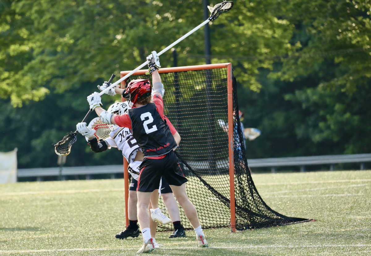 Connor McCarthy (2028) tweet media