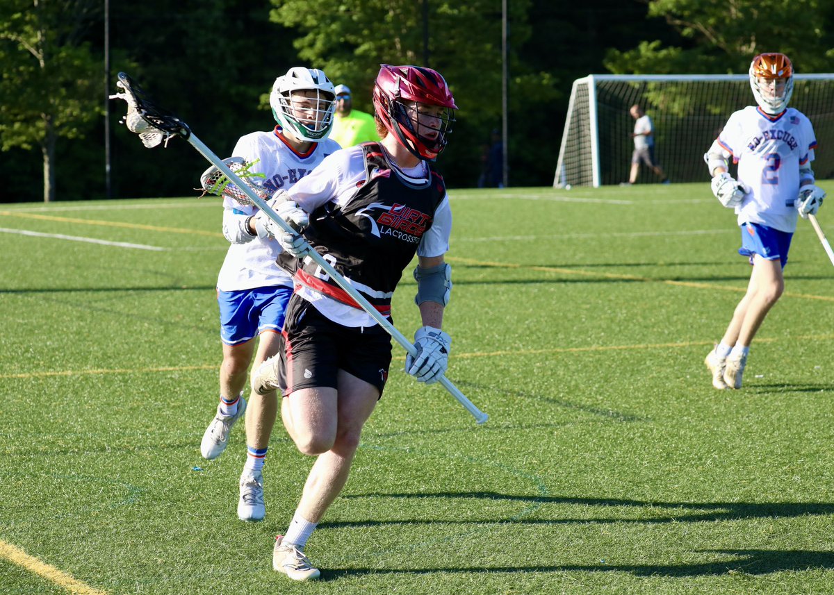 Connor McCarthy (2028) tweet media