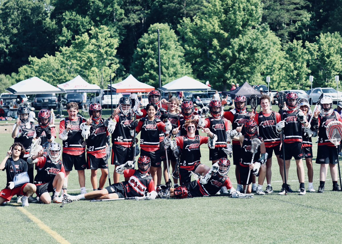 Connor McCarthy (2028) tweet media