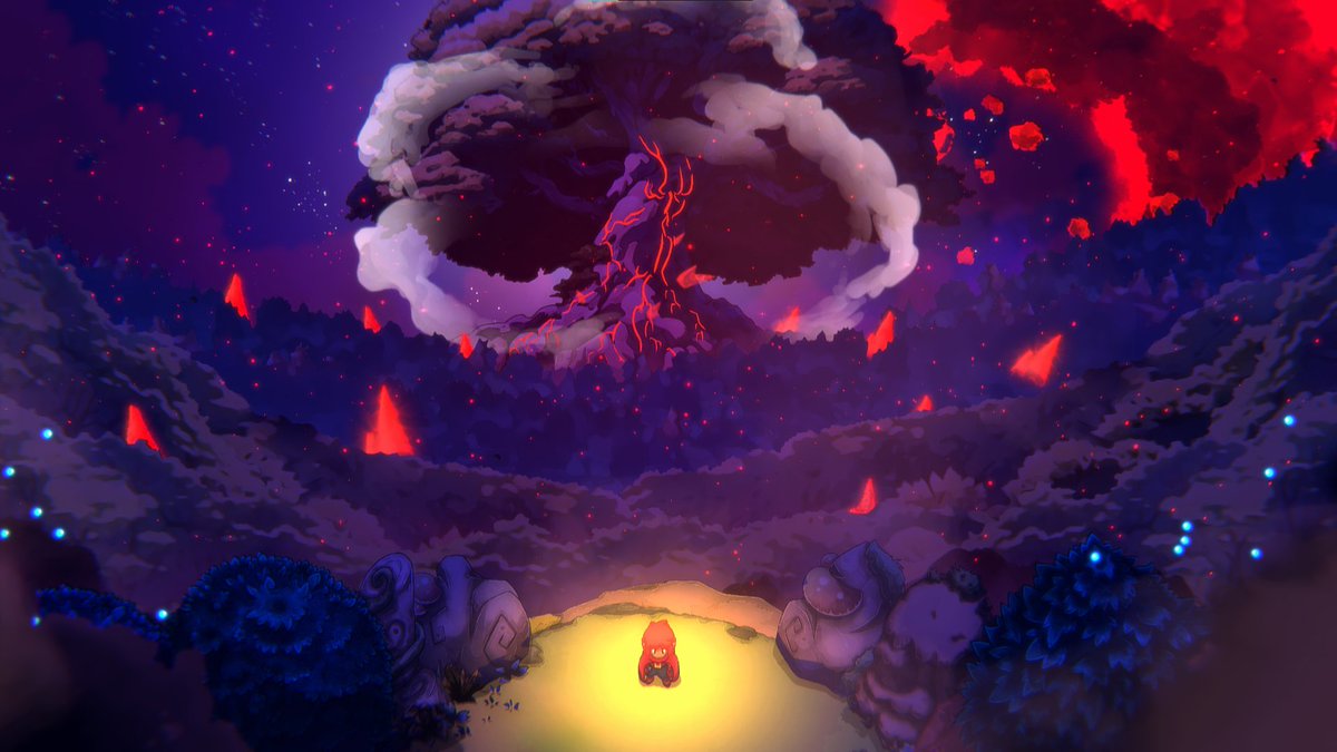 Farore 🌿✨ tweet media