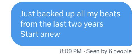 KINGDEUCEZ's tweet image. ☁️✨✨✨
[ 👁 wanna get every previous sound out of my heart &amp;amp; head]
#LoveONLY