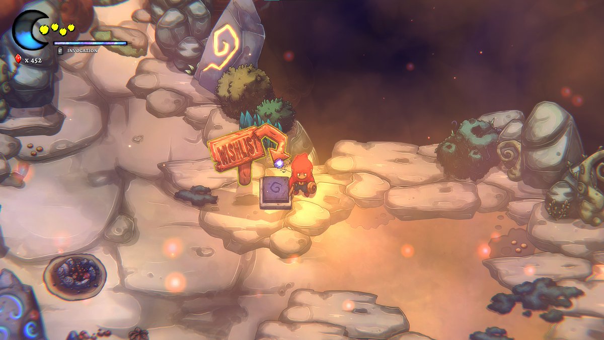 Farore 🌿✨ tweet media