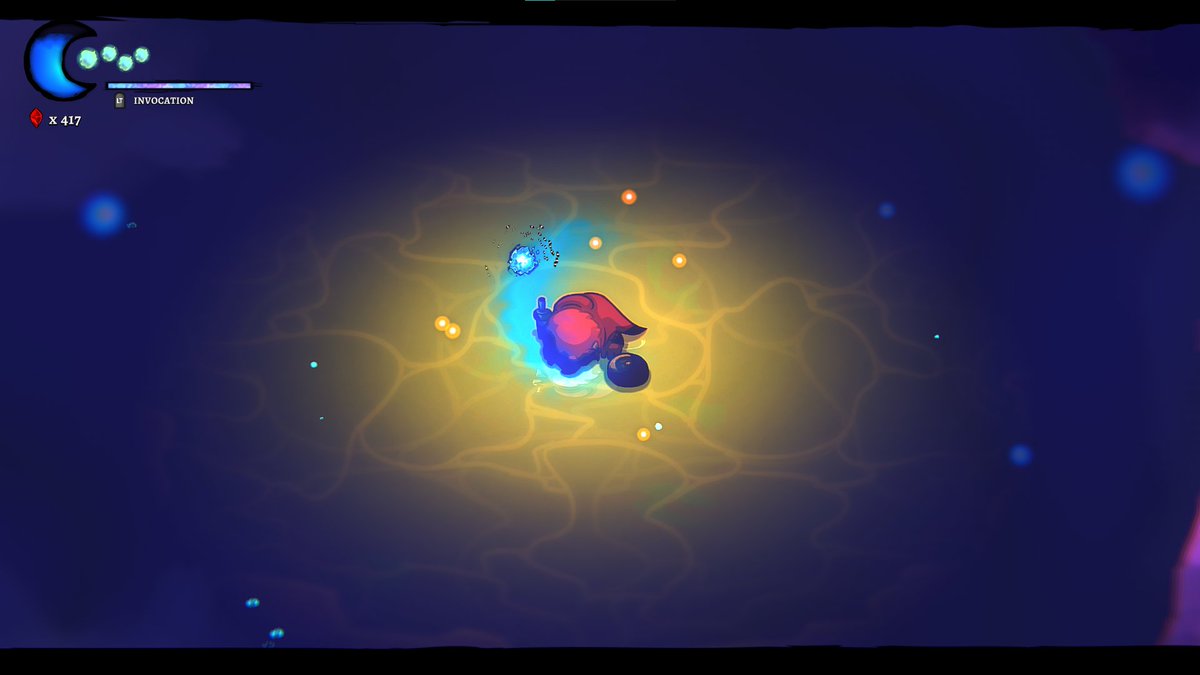 Farore 🌿✨ tweet media