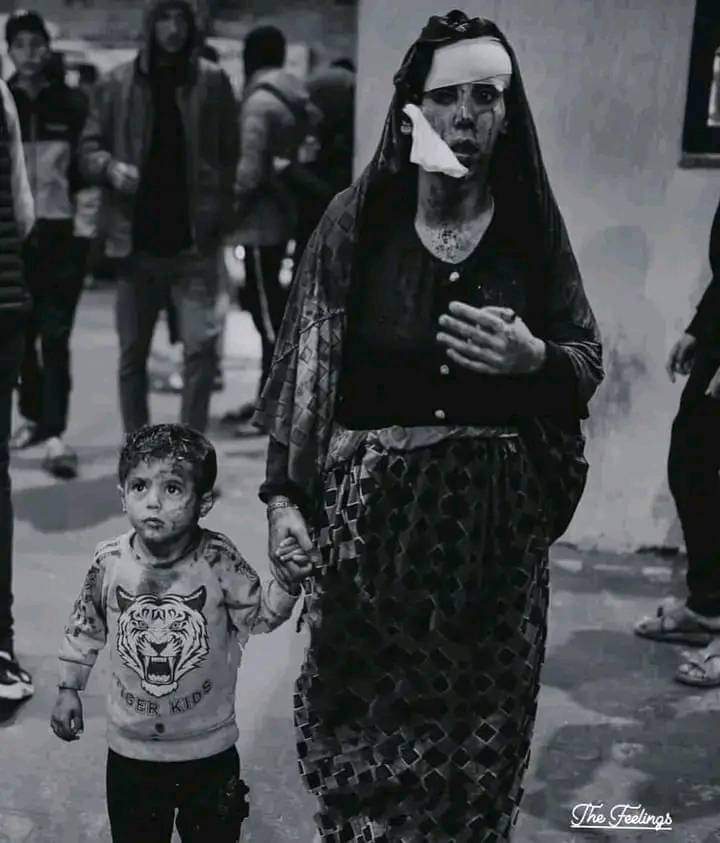 aint_urDctR's tweet photo. Not a scene from a movie 💔💔
#palestine https://t.co/GMkMqh9OXi