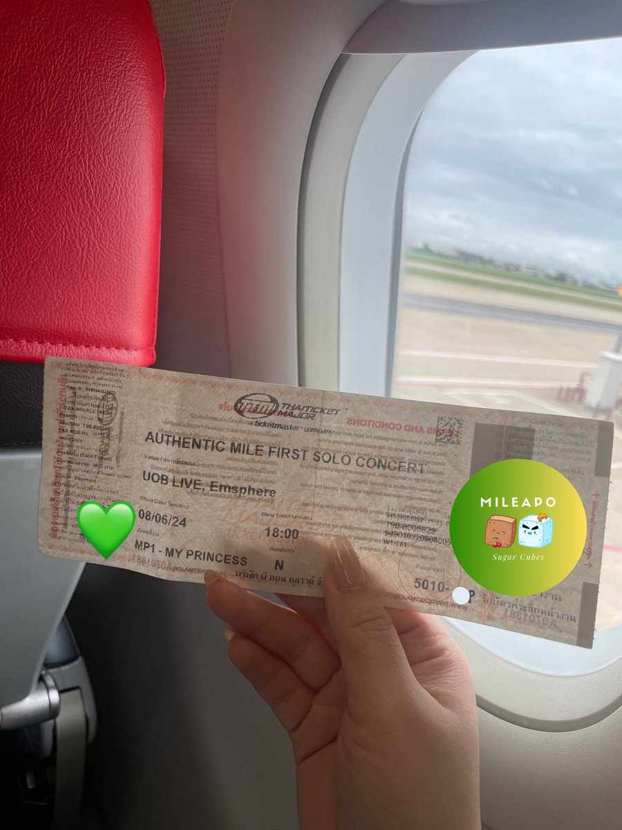MASugarCubes's tweet photo. Nothing's gonna change my love for you 💚

#AUTHENTICMILECONCERT 
#Mile1stSoloConcert 
#MilePhakphum @MilePhakphum https://t.co/5w9okYb4gi