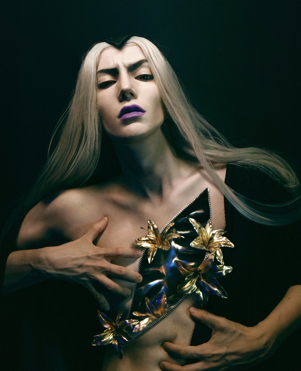 shinkishoy's tweet photo. 💟 #leoneabbacchio  #jojosbizarreadventure https://t.co/PY7g6DePBe