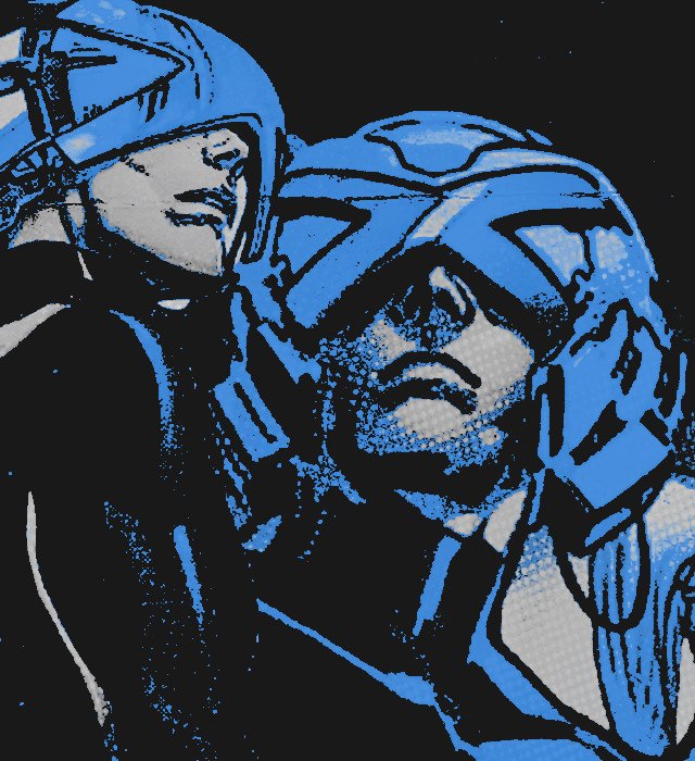 ‍ ‍ᅟᅟᅟ 𝕭.R🅐︎I𝐍͜ ‍ᅟ 𝕾C𝑨͜͡Rᔆᅟ.͟.͟.͟ (@scimutation) on Twitter photo 