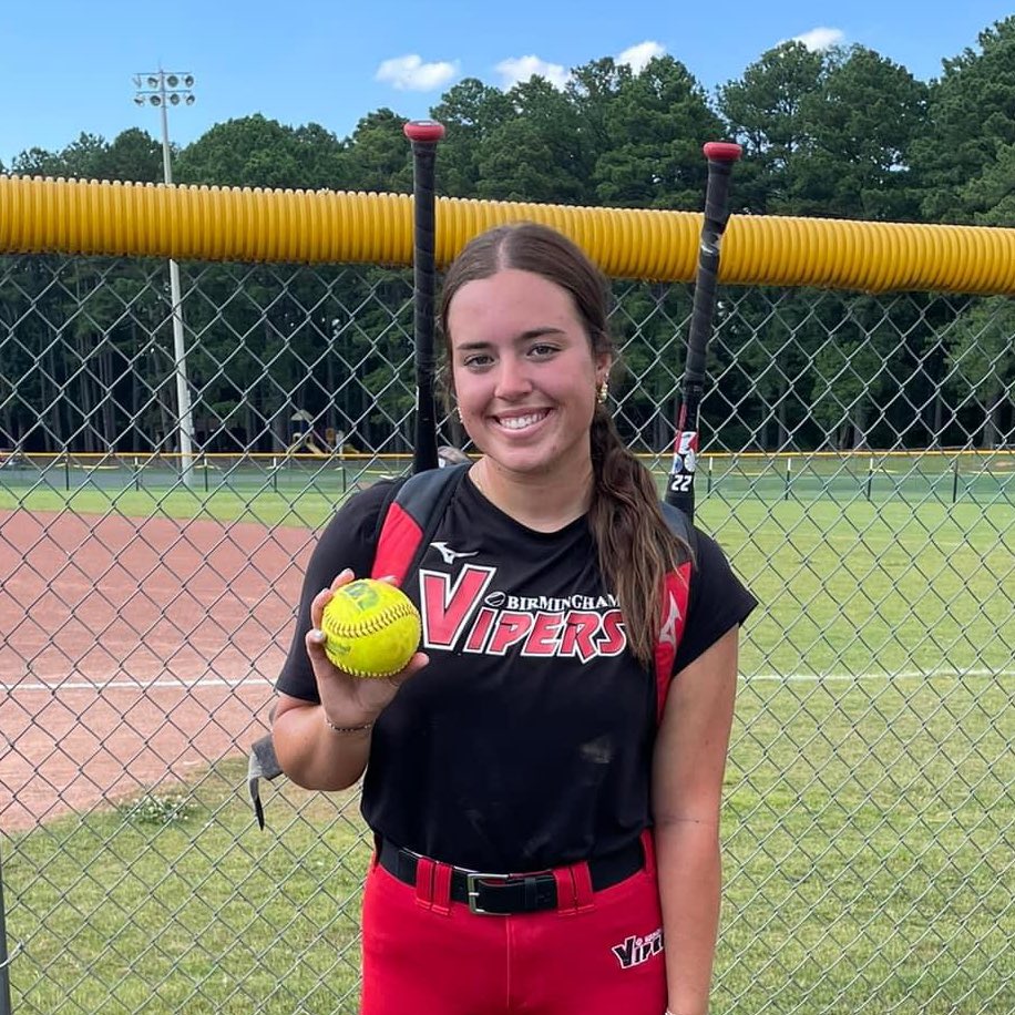 Birmingham Vipers 18U tweet media