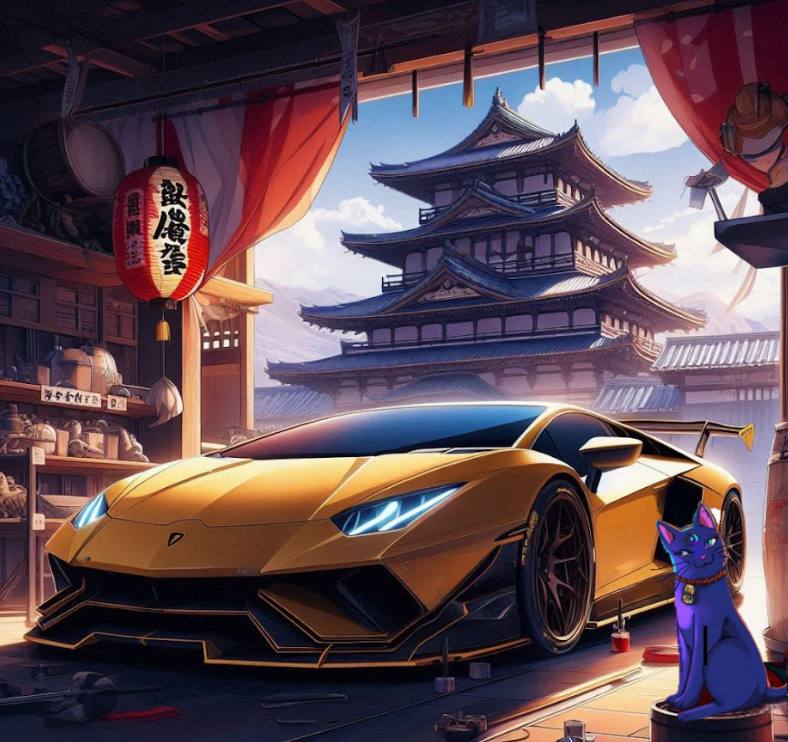 Solcat_Army's tweet photo. @binance $CAT on @sol https://t.co/c3o8eN1Jac