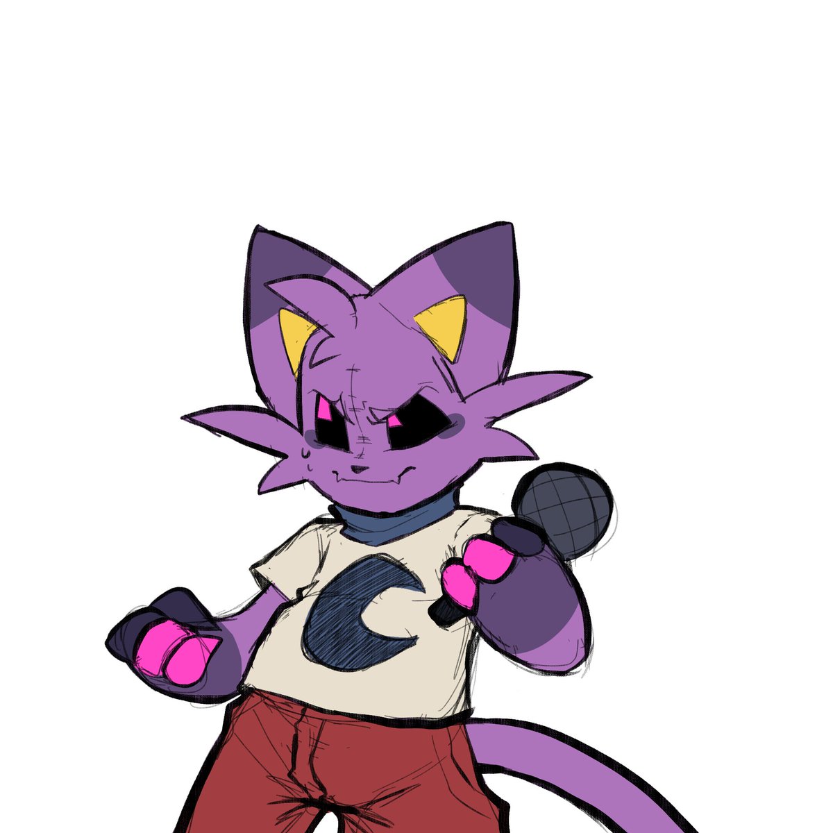 HuskyiiJrdn's tweet photo. here r the drawings in high quality for the high effort replacement mod fo silly billy :3 https://t.co/5z1AuSmO50
