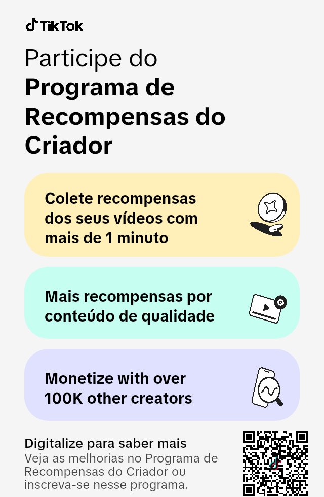 edileam1's tweet photo. Veja detalhes para melhorar seu desempenho de monetização. https://t.co/ZTlUFrqT7X https://t.co/PYZs7bJKv6