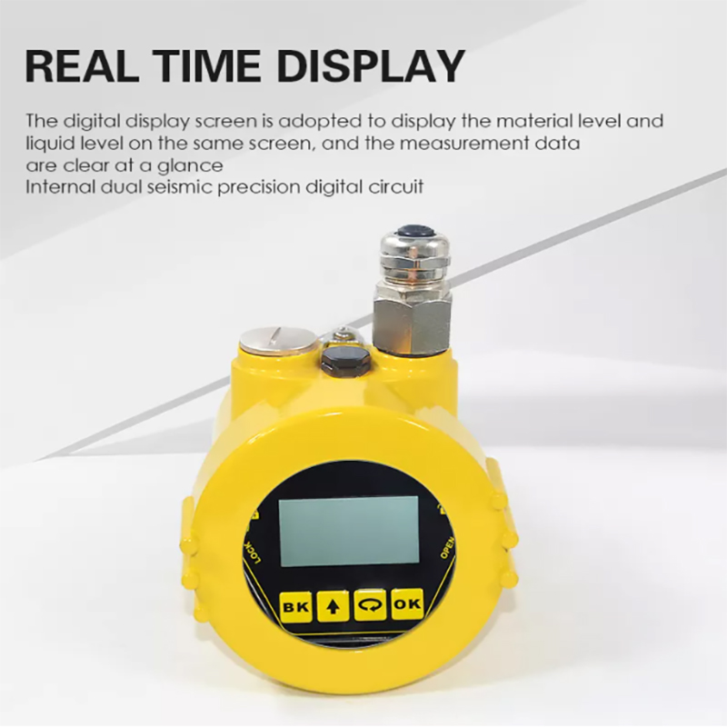 kaidiindicator's tweet photo. I have never seen such a special gift from Kaidi Sensors. https://t.co/29PO8lFw1z #radartransmitter https://t.co/heV7kQYWSF