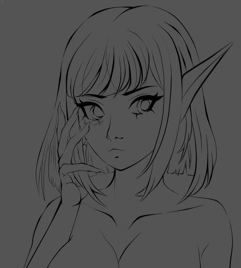 Wow_Rishirog38's tweet photo. Se viene nuevo dibujito 💕💕 esten al tanto para verlo.
New drawing is coming 💕💕 stay tuned to see it.
#artgallery #ilustracion #art #digitalart #comisionesabiertas #elfodelanoche #seducation https://t.co/hCGLncl9LO