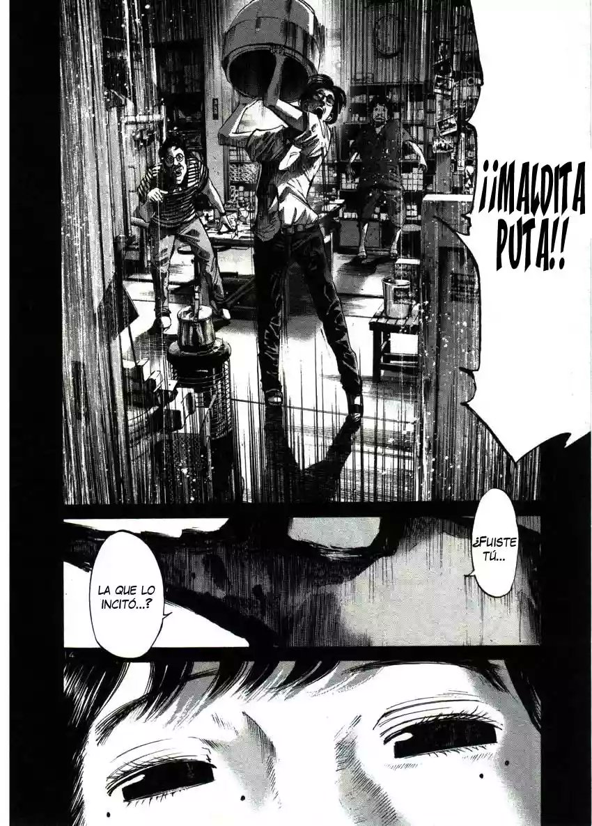 Sxooyxung_Stern's tweet photo. Es mala está adolescente pero Shonen no Abyss me dejó claro que Yuko es mil veces peor
#ArtOPP https://t.co/hzb9Q4oXbJ