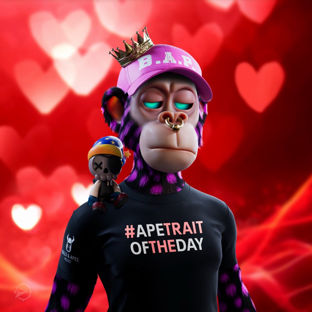 <a href="/BAPTheRoyals/">BAP | The Royals 👑</a> <a href="/BullsApesProj/">Bulls and Apes Project</a> Always Here!