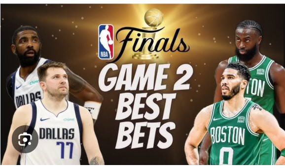 Make sure to stick around after game two of the NBA finals to watch WSB TONIGHT at 11pm. I’ll be joining <a href="/CandaceMcCowan2/">Candace McCowan</a> for the news you need to know. <a href="/wsbtv/">WSB-TV</a>