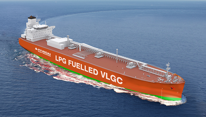 [해외LPG뉴스] 선박 환경규제 강화에 따른 친환경 선박 호조세에 LPG 선박 보급이 속도를 내고 있습니다.
bit.ly/4eeGpX4