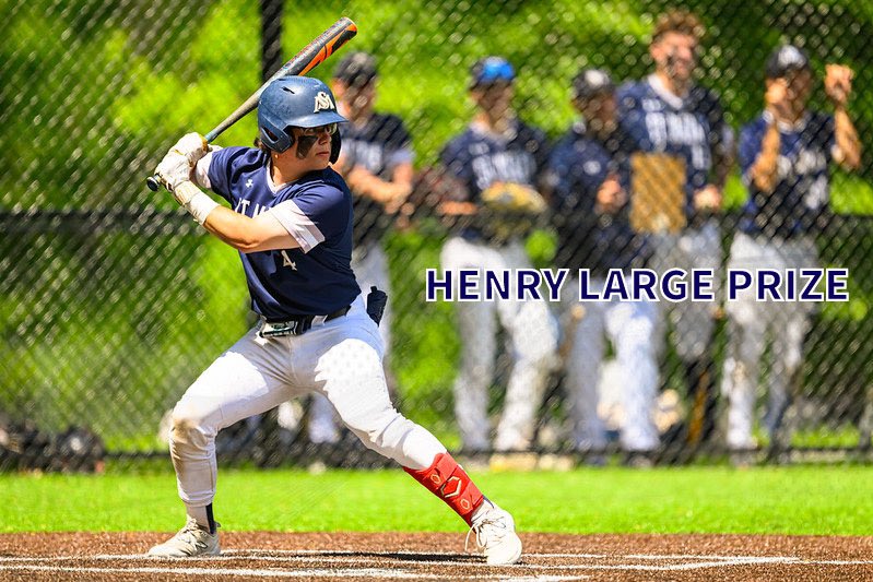 St. Mark's Baseball tweet media