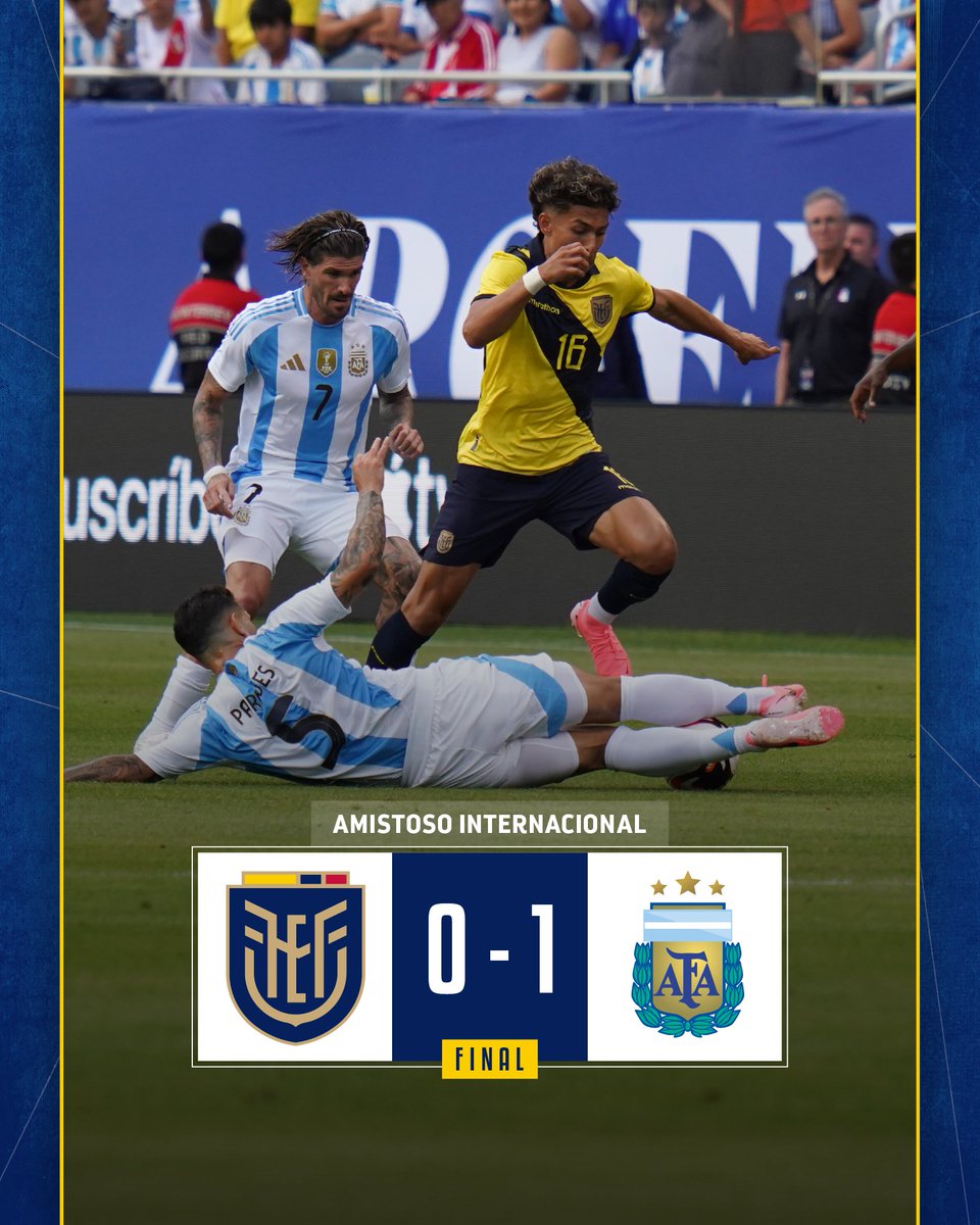 La Tri 🇪🇨 tweet media