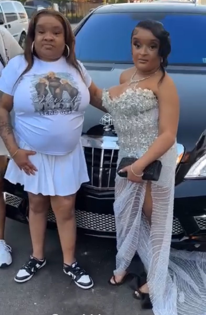it’s two of these mfs