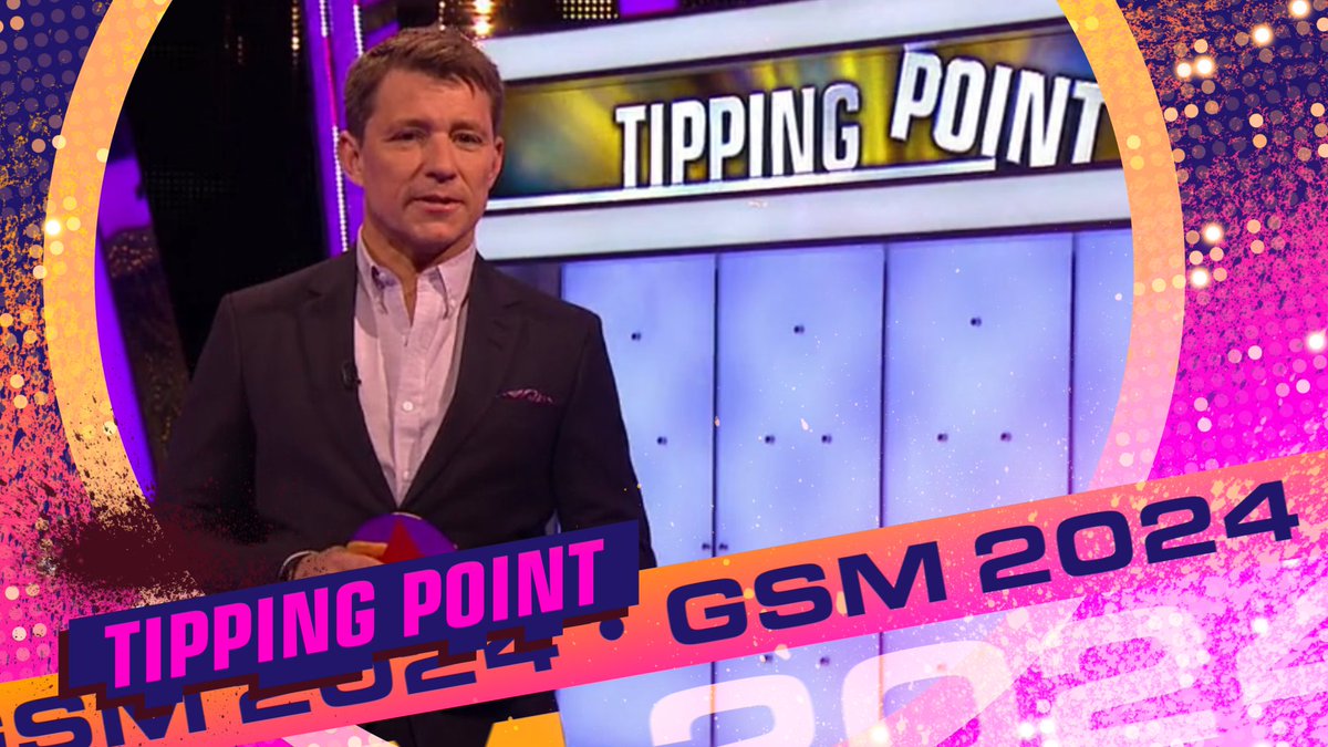 Game Show Marathon tweet media