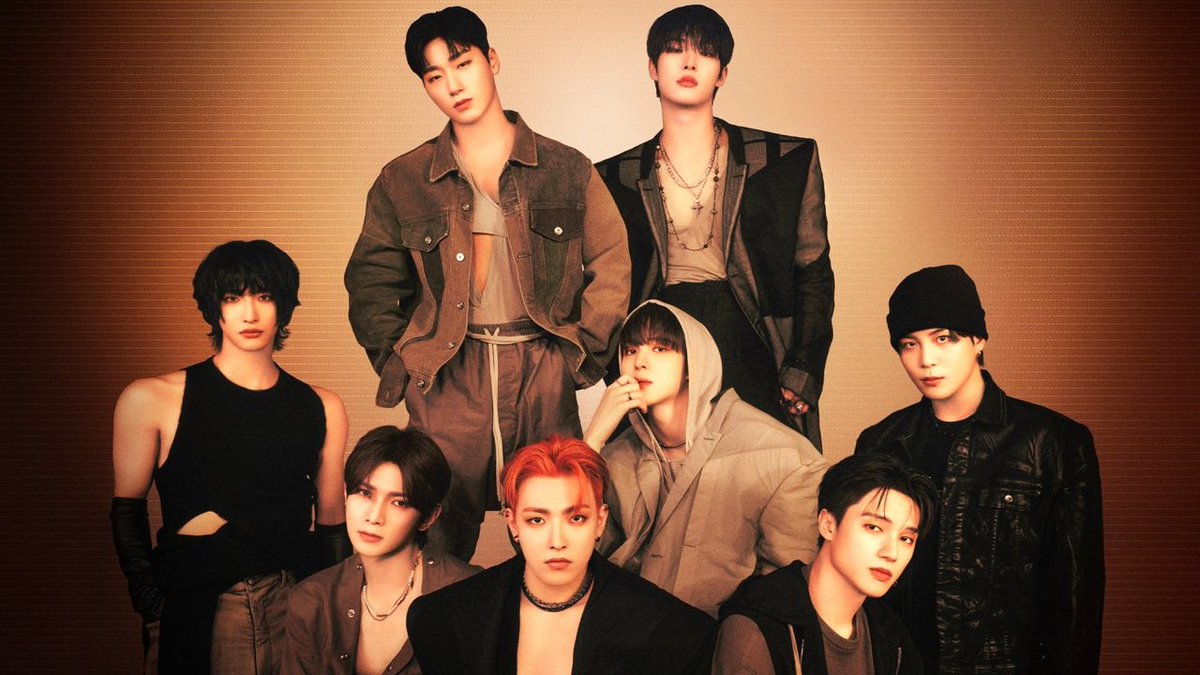 Jeff__Benjamin's tweet photo. 2024 Largest U.S. #KPop Album Sales Weeks on the Billboard 200

1. ATEEZ, Golden Hour: Part.1 - 131,000 🆕
2. TXT, Minisode 3: Tomorrow - 107.5k
3. TWICE, With YOU-th - 95k
4. RM, Right Place Wrong Person - 54k
5. SEVENTEEN, Best Album '17 Is Right Here' - 53k
6. J-Hope, Hope on the Street Vol. 1 - 50k
7. LE SSERAFIM, Easy - 41k

*As of the charts dated June 15
