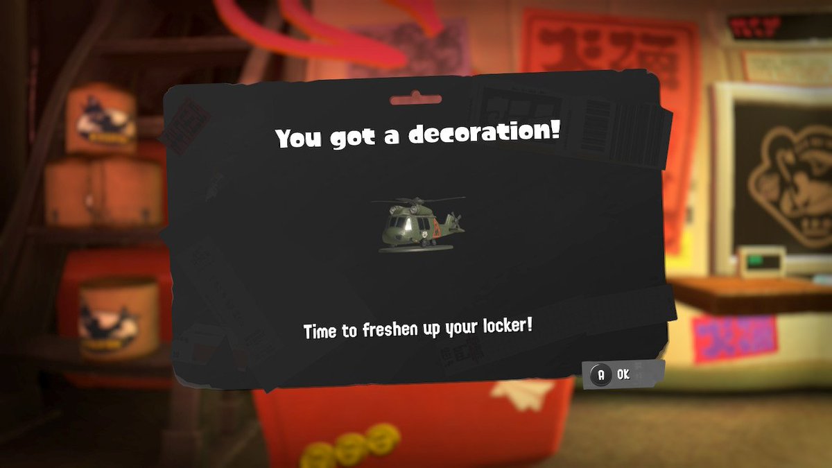 Kyoshi32's tweet photo. Petition to shrink the Choho statue... My locker is pretty much maxed out.

Thanks for the high score and HLM Triumvirate win @8bitnavi @pokemonbobby and Bobby's sister. https://t.co/3LqvADMuVV
