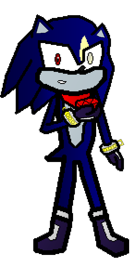 PSofia254's tweet photo. Terios The Hedgehog https://t.co/BJLoZQxBK3
