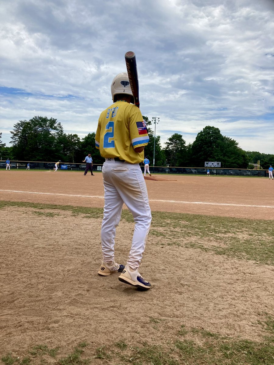 GavinByrd2010's tweet photo. Great weekend with the #Disfrutaloboys! Upstate SC Global World Series Champs! 2-1 pool play 4-0 ran thru the bracket play! Shoutout to my hitting coach @omarcasamayor
8-14 2XBH 9RBI 3BB 4R 1SB
9PO 5A 3DP
@jsmcmahon21 @stephenknez #valleyboys https://t.co/sGmY0KarLw