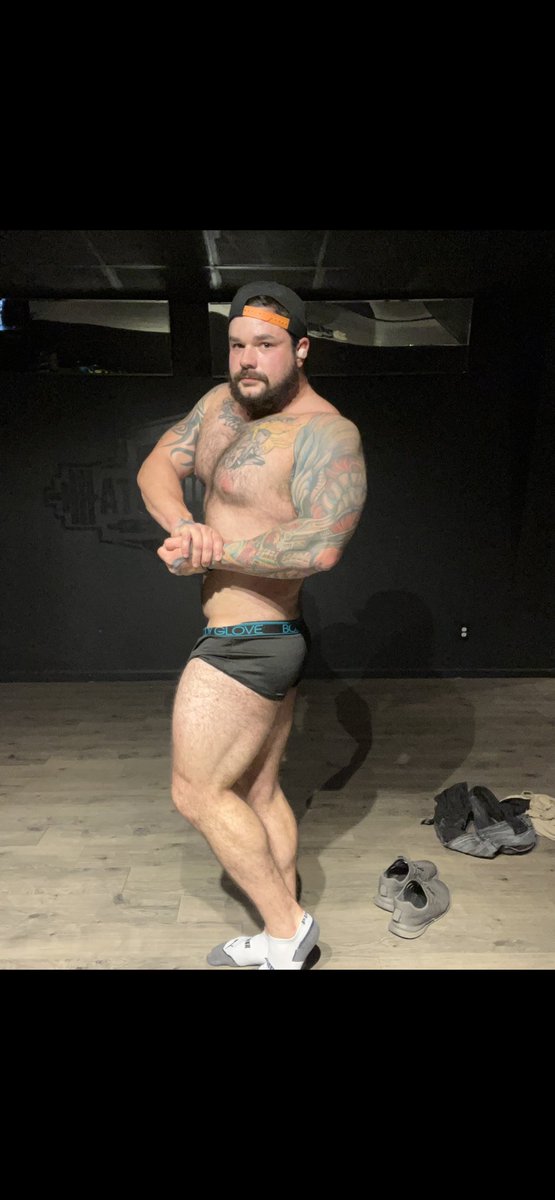 Bear (@bear_fills) / Posts / X