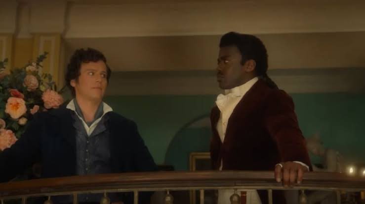 normantorregros's tweet photo. Tras 60 años y 14 actores que le han dado vida, #doctorwho nos da el primer beso del mismo sexo, donde vemos al actor #ncutigatwa junto al actor #jonathangroff , festejando así la apertura en la serie y de paso que mejor durante el mes #pride . https://t.co/wbdn7Lb8Yz