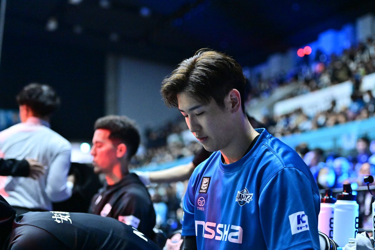 2024‐25シーズンより、 #前田悟 選手の背番号が「11」から「13」へ変更