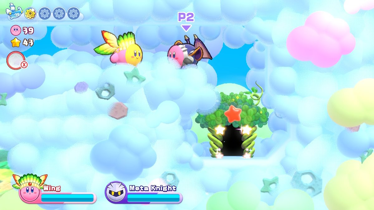 GameKuoddo's tweet photo. (taken feb 2023) #Kirby #KirbysReturntoDreamLandDeluxe #NintendoSwitch https://t.co/6DATqGtyoL