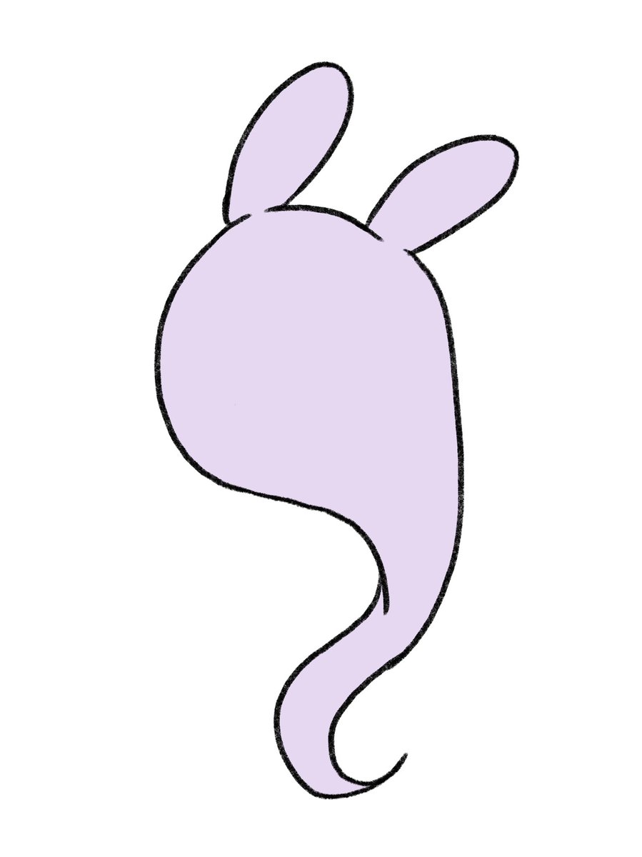 Mejisooki's tweet photo. You fluffy beans! That’s right YOU!!
I have an event going on in my discord right now where you design your own Flufflet! For me to look at and then draw in a future art piece! 
I would love it if as many of you guys got involved as possible! 💖 https://t.co/viQKG57JUO