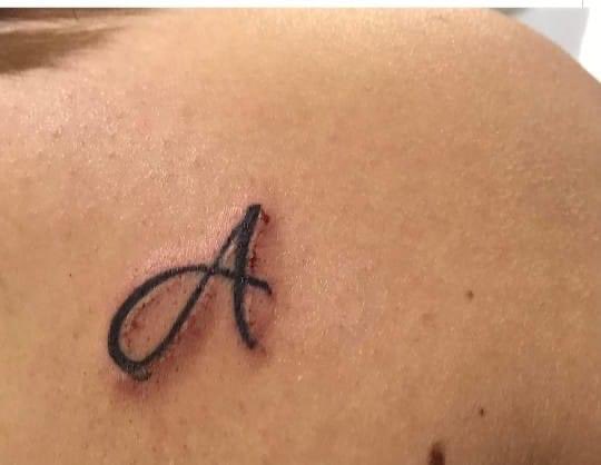 hasta que no vengas asi no te voy a creer nada