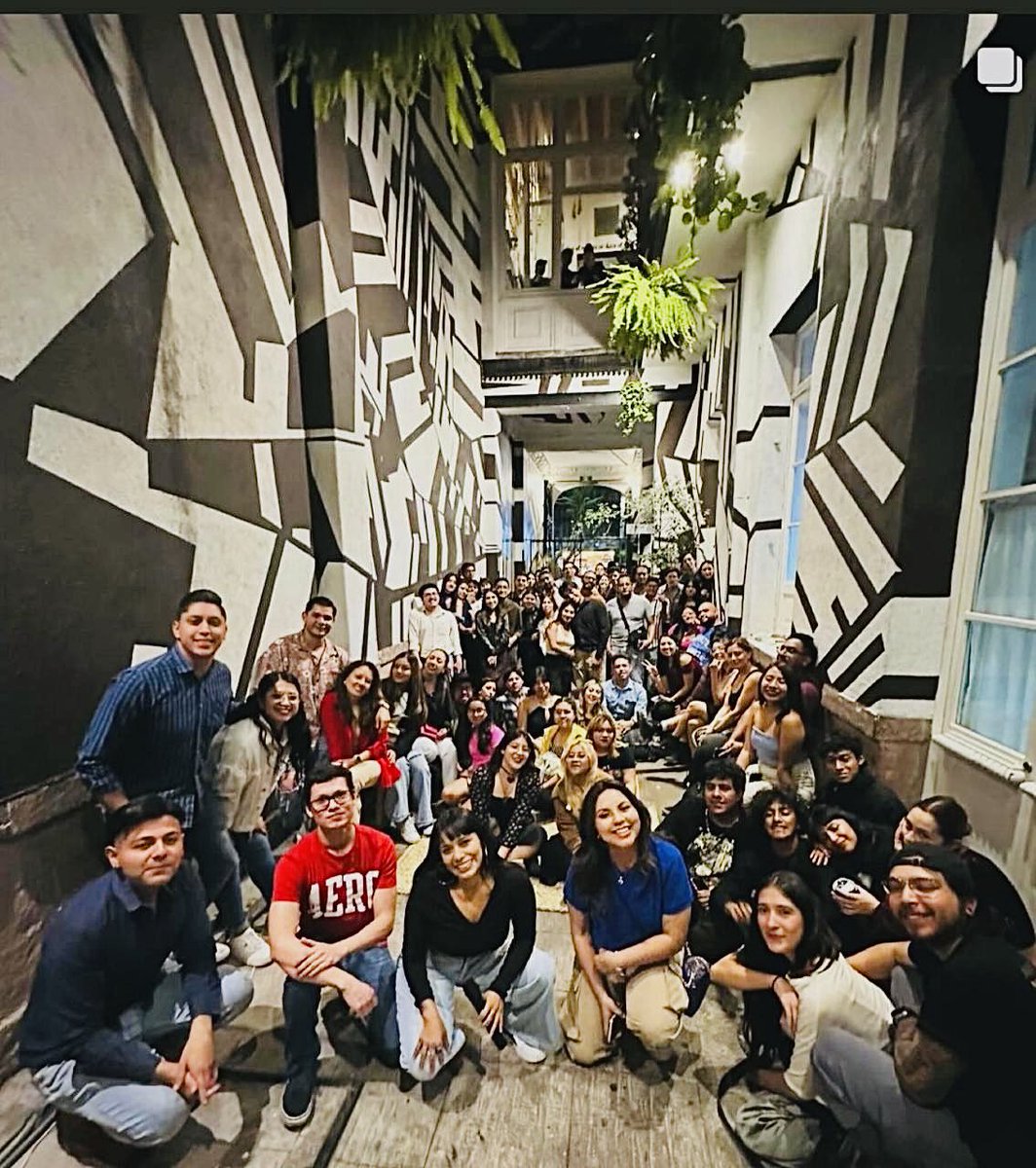 ChocolateMUCHO's tweet photo. #CelebramosMUCHO #Museumweek2024
#CoexistirMW
9 junio 2024
#ElMUCHO es un museo incluyente donde #conviven y convergen ideas, experiencias, conexiones, sabores que aportan a la gran cultura mexicana del cacao y a la cultura mundial del chocolate. https://t.co/Exn5Dj9Kj7