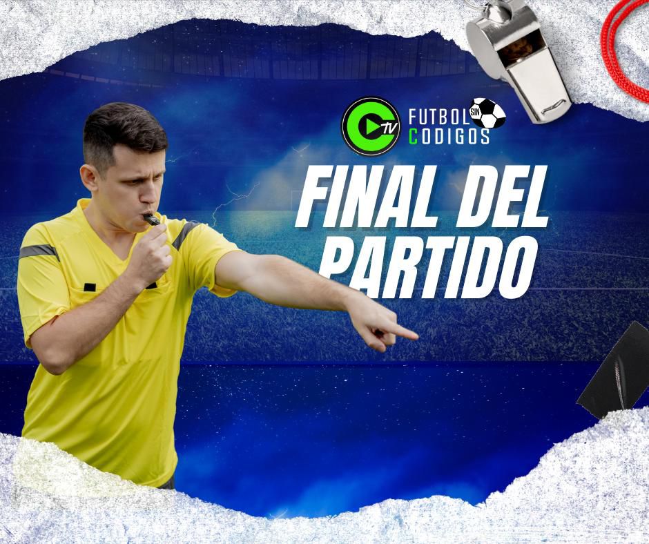Fútbol Sin Códigos tweet media