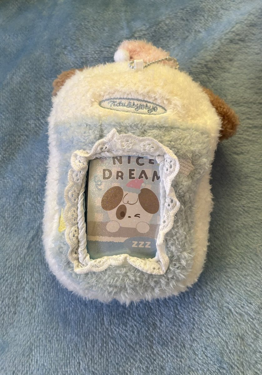 tomato_2019827's tweet photo. @clothes0707_ 
雀さん
かわいい　＃ぬいbag   を無事に受け取っております

激カワ🥰
このまま飾って置けますね
お忙しい中
ありがとうございました🙇‍♀️💕 https://t.co/3l5iZqVf9d