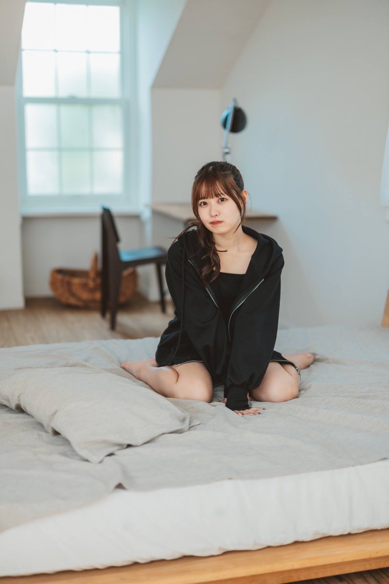 おはよー！🌤️